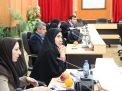 گزارش تصویری از برگزاری کارگاه تربیت مربی پیشگیری از اعتیاد - مرکز مشاوره دانشگاه صنعتی شاهرود